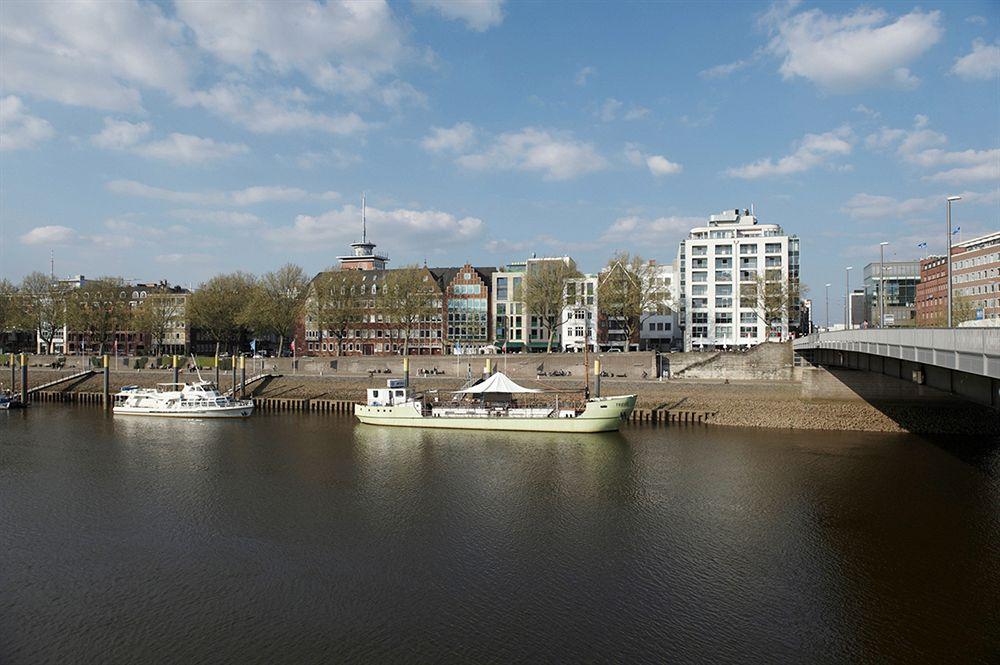 Designhotel überfluss Hotel BRE