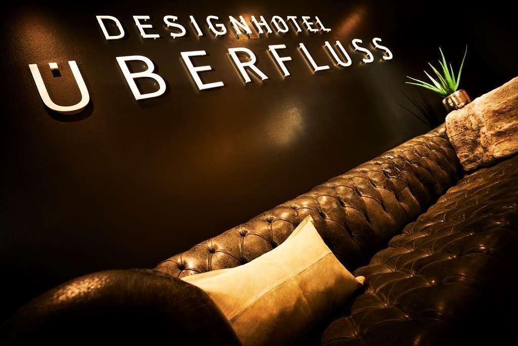 Hotel Designhotel überfluss BRE