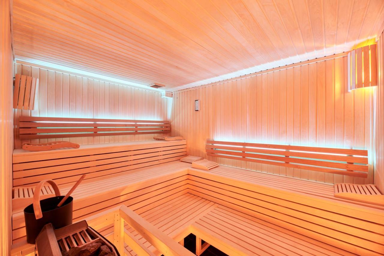Designhotel überfluss Hotel 4*