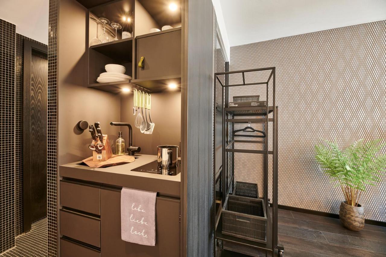 Designhotel überfluss 4*
