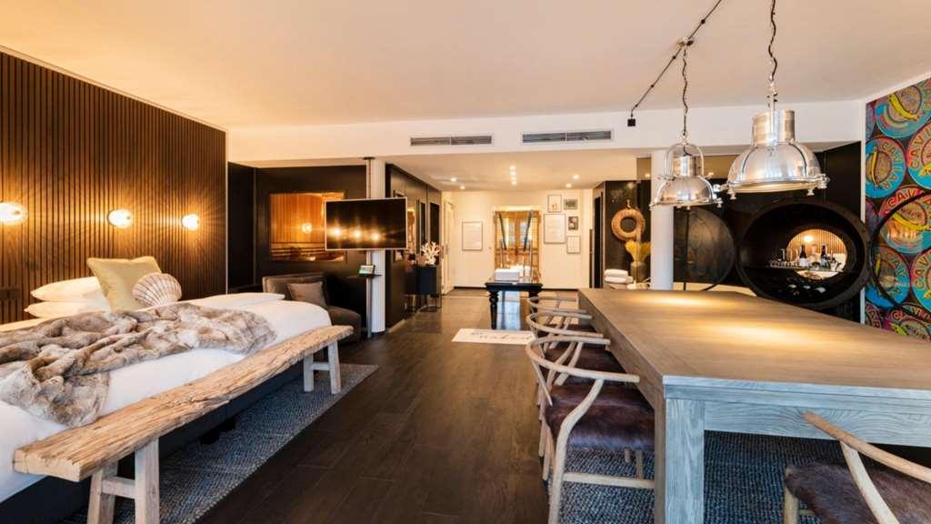 Designhotel überfluss 4*
