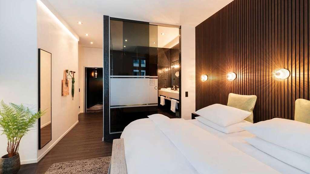 Hotel Designhotel überfluss BRE