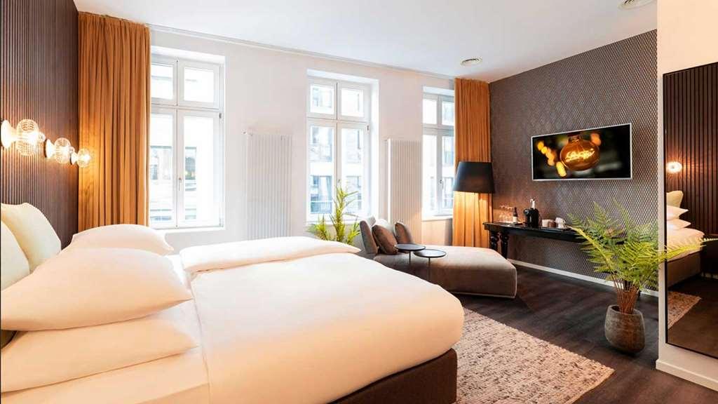 Designhotel überfluss BRE