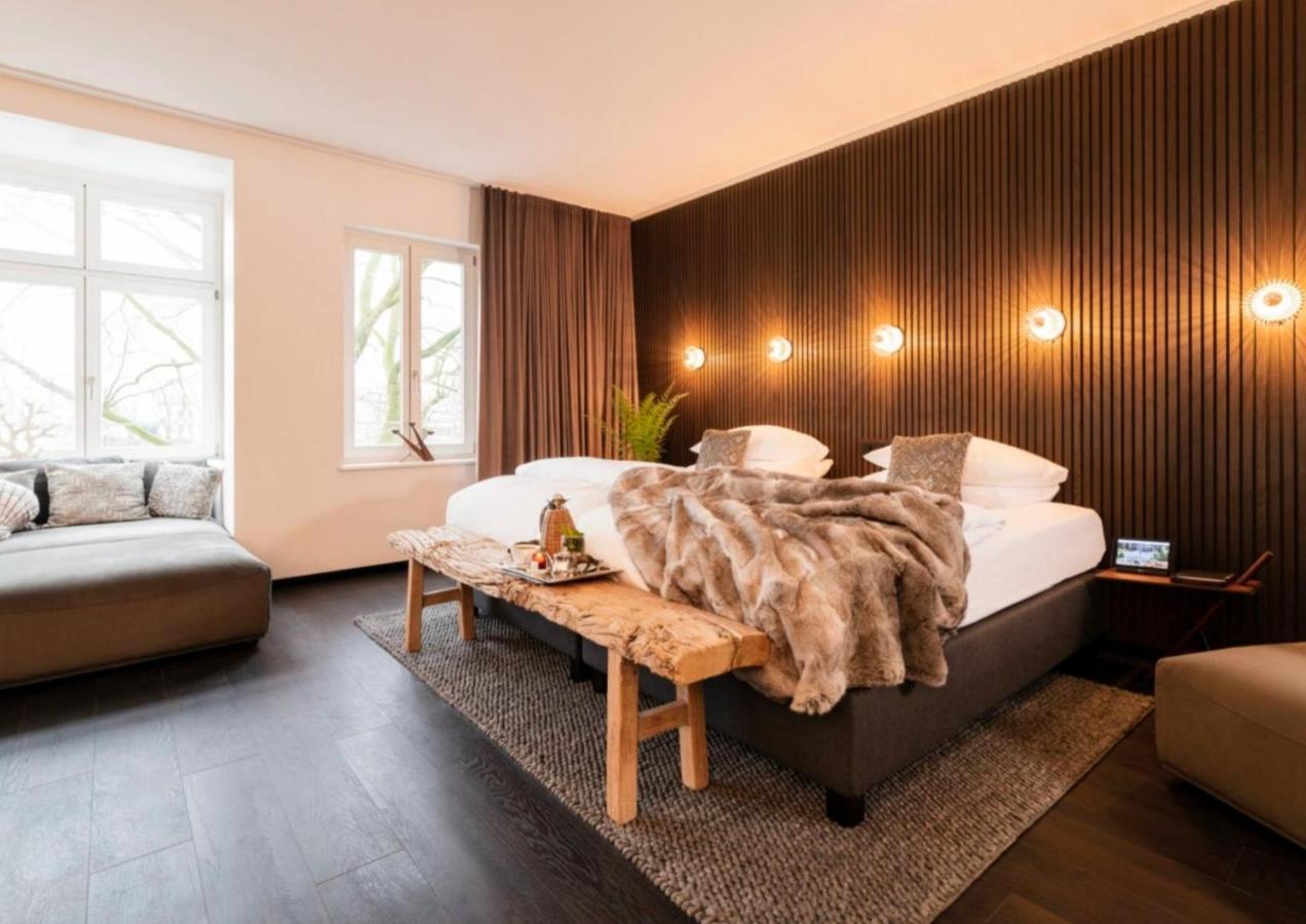 Hotel Designhotel überfluss 4*