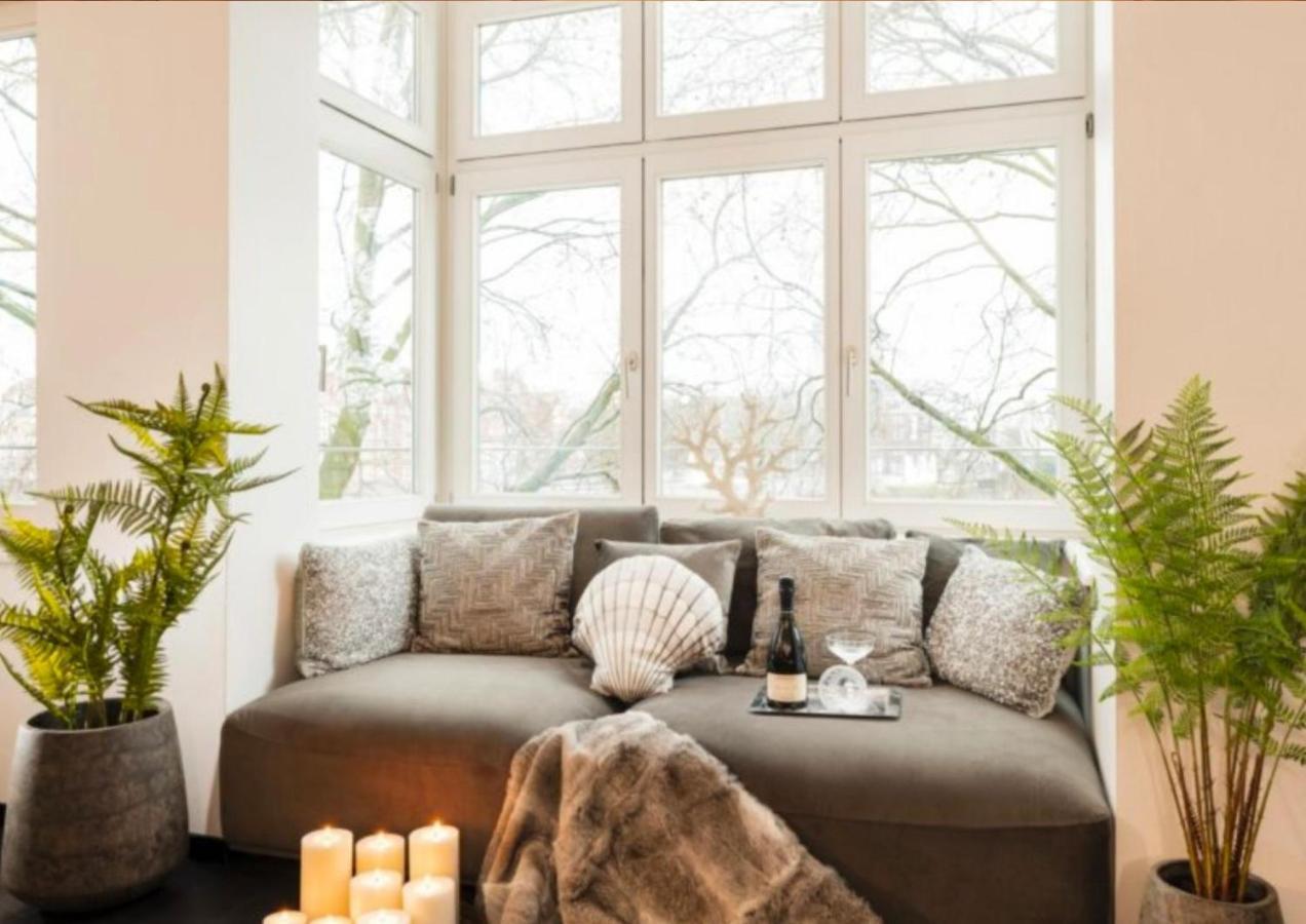 Designhotel überfluss 4*