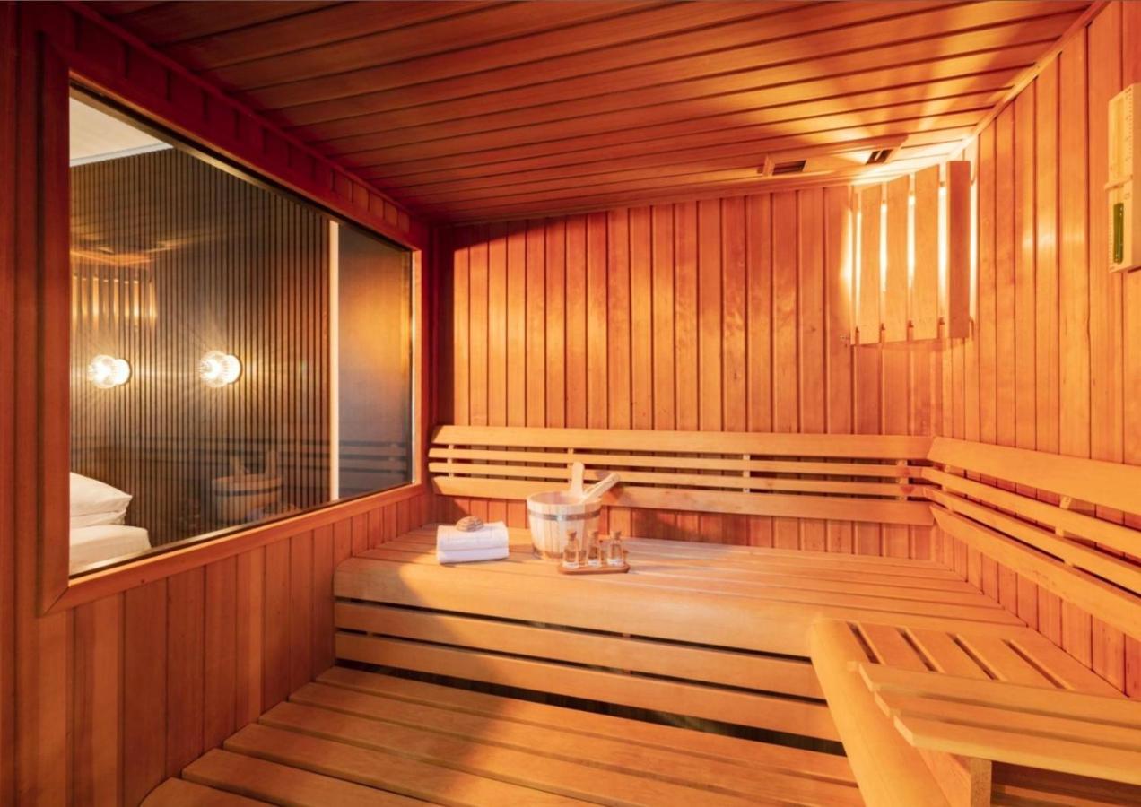 Hotel Designhotel überfluss 4*