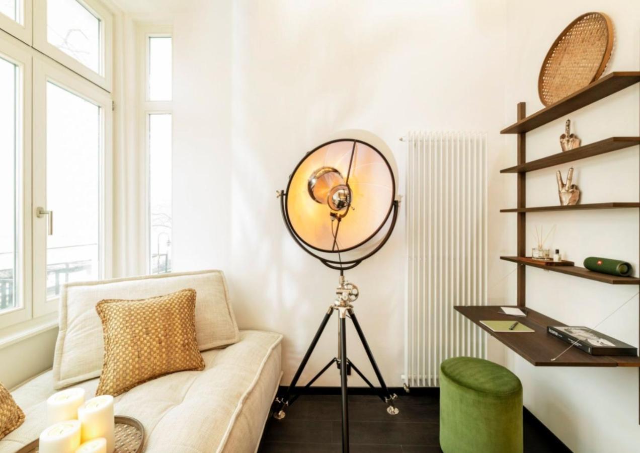 Designhotel überfluss BRE