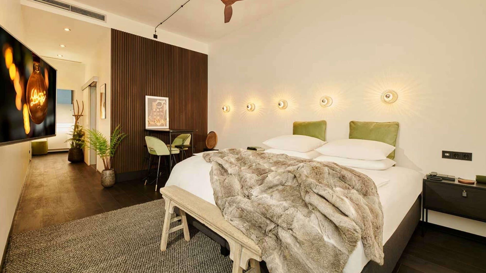 Hotel Designhotel überfluss BRE