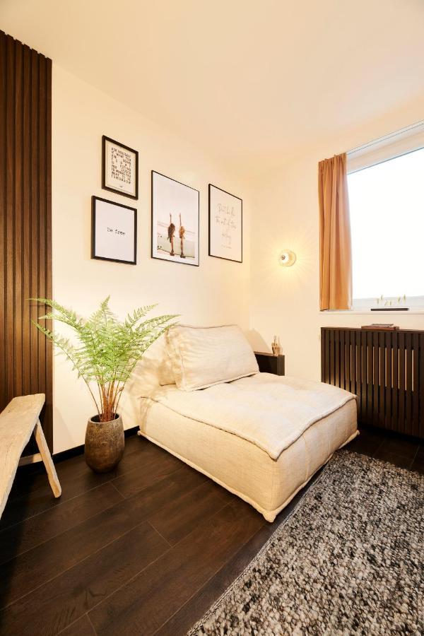 Designhotel überfluss
