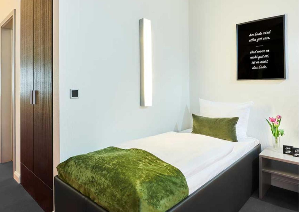 Hotel Designhotel überfluss 4*