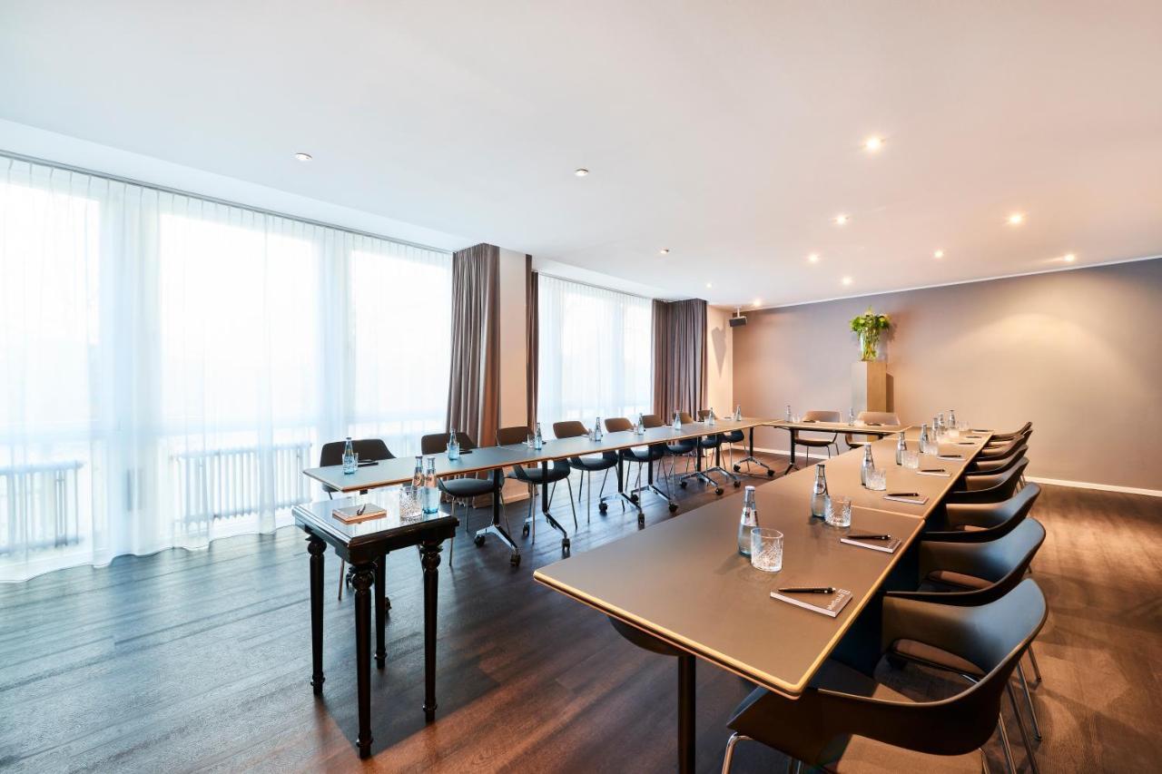 Designhotel überfluss